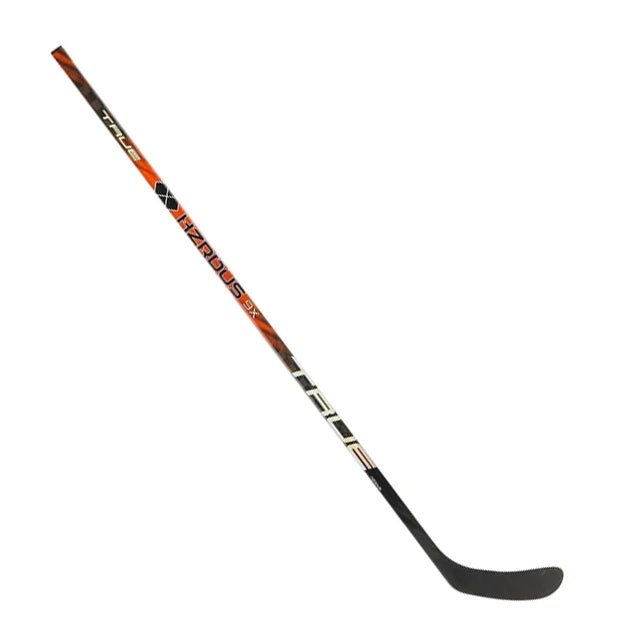 True HZRDUS 9X Senior Stick