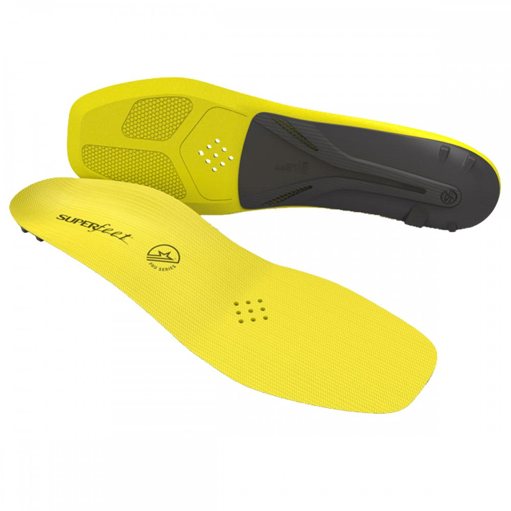 Superfeet Carbon Pro Hockey Insole