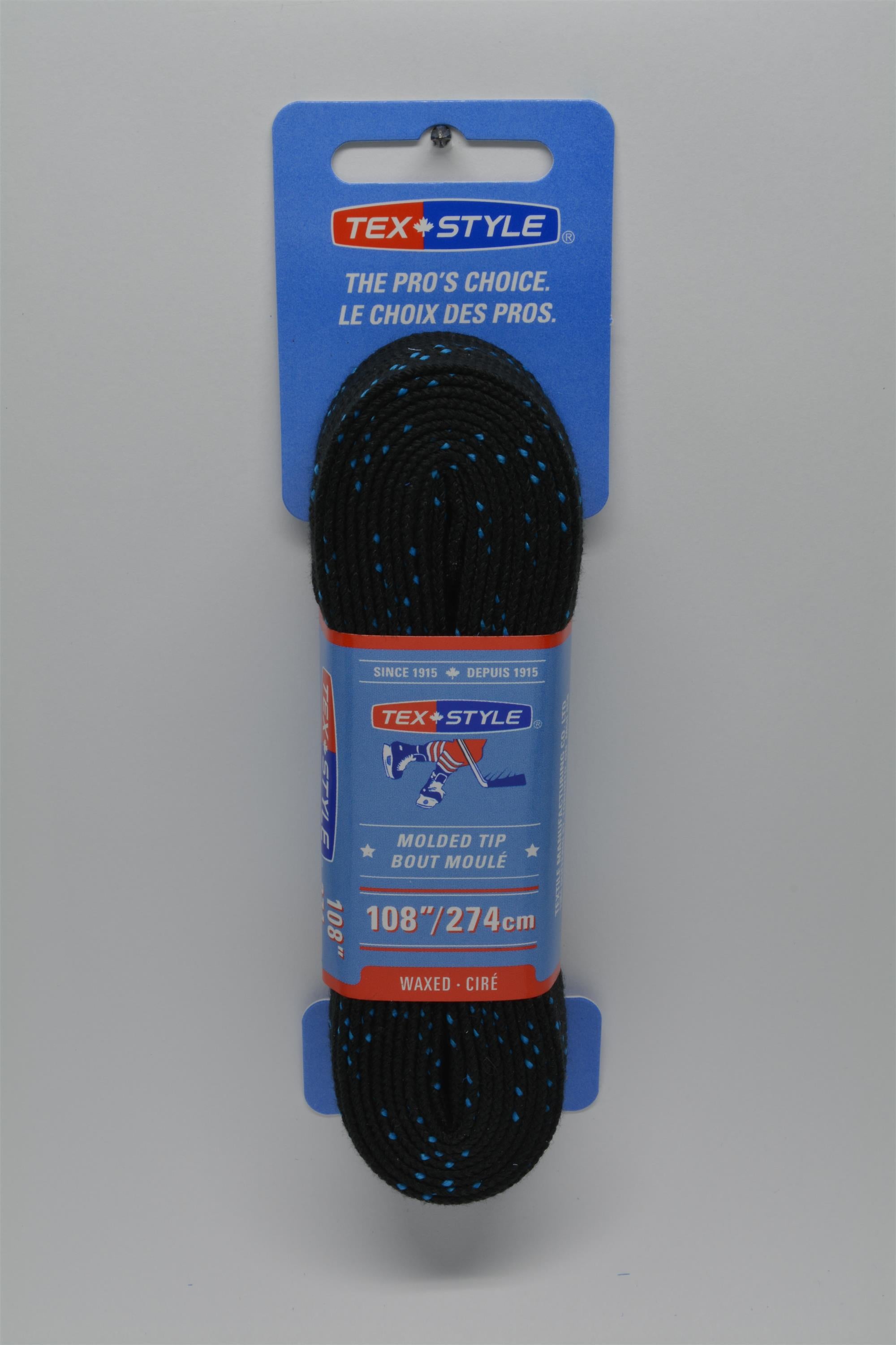 Texstyle Laces