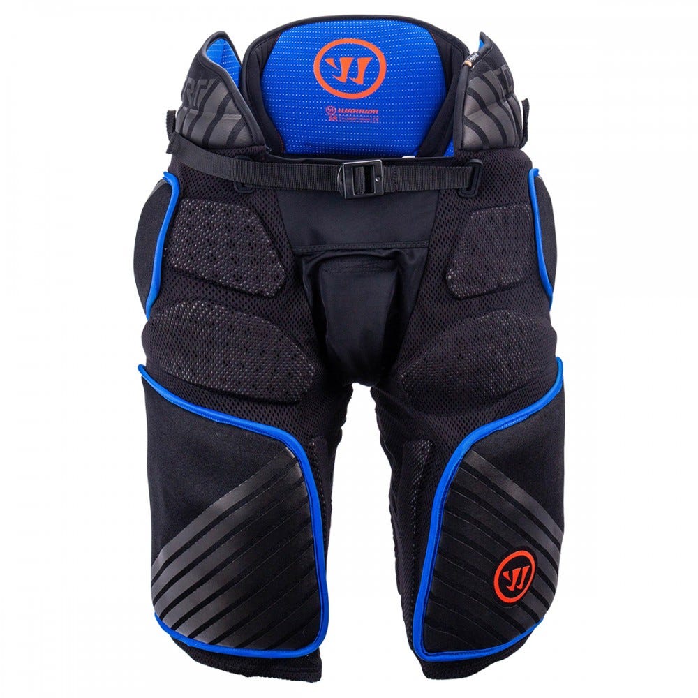 Warrior Covert QRE Pro Junior Girdle