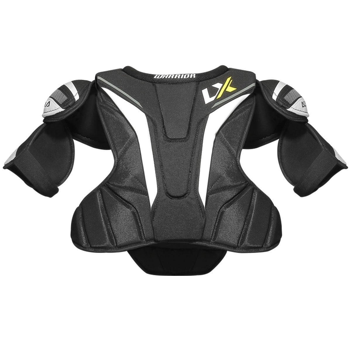 Warrior Alpha LX 20 Senior Shoulder Pads