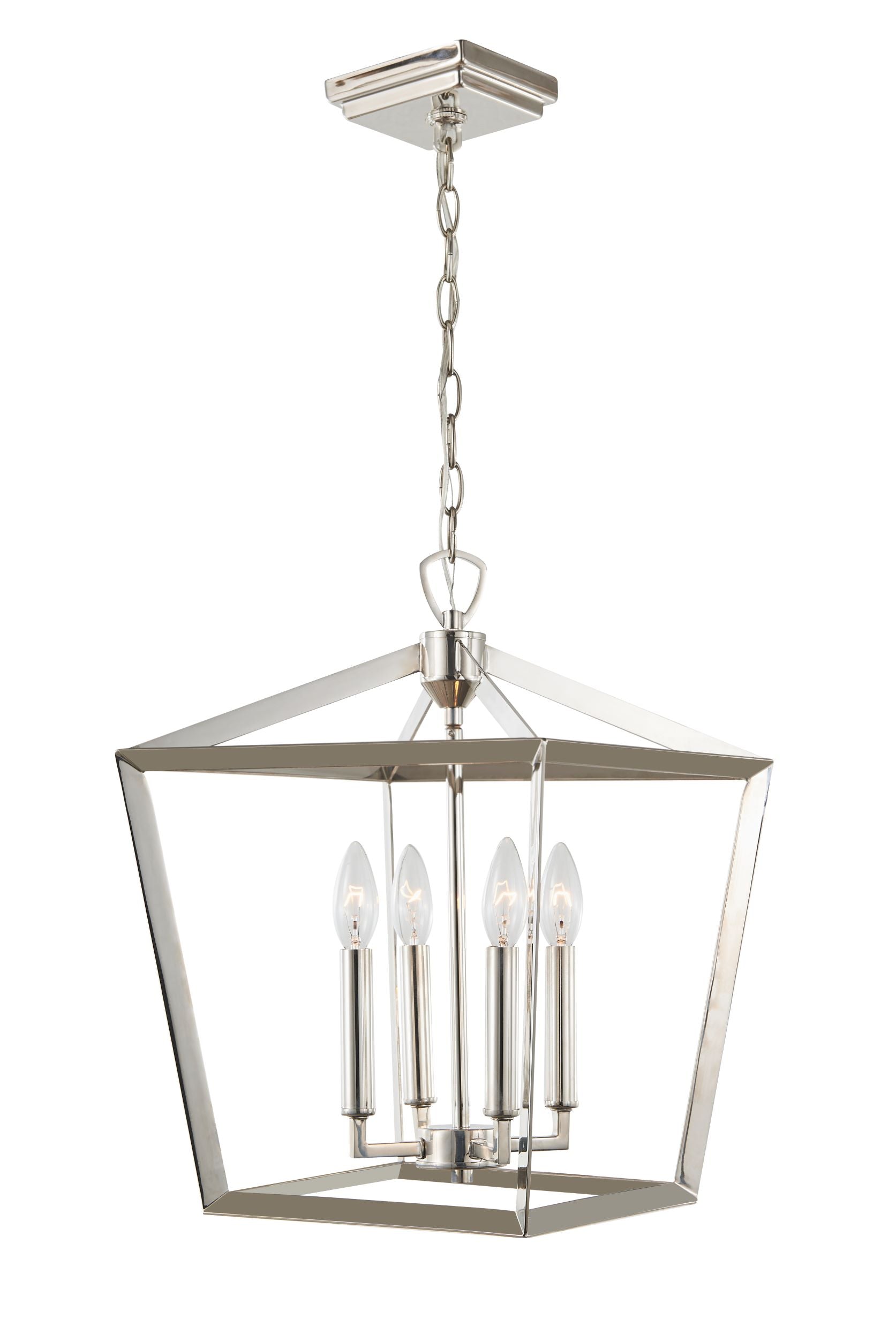 mesh pendant ceiling light