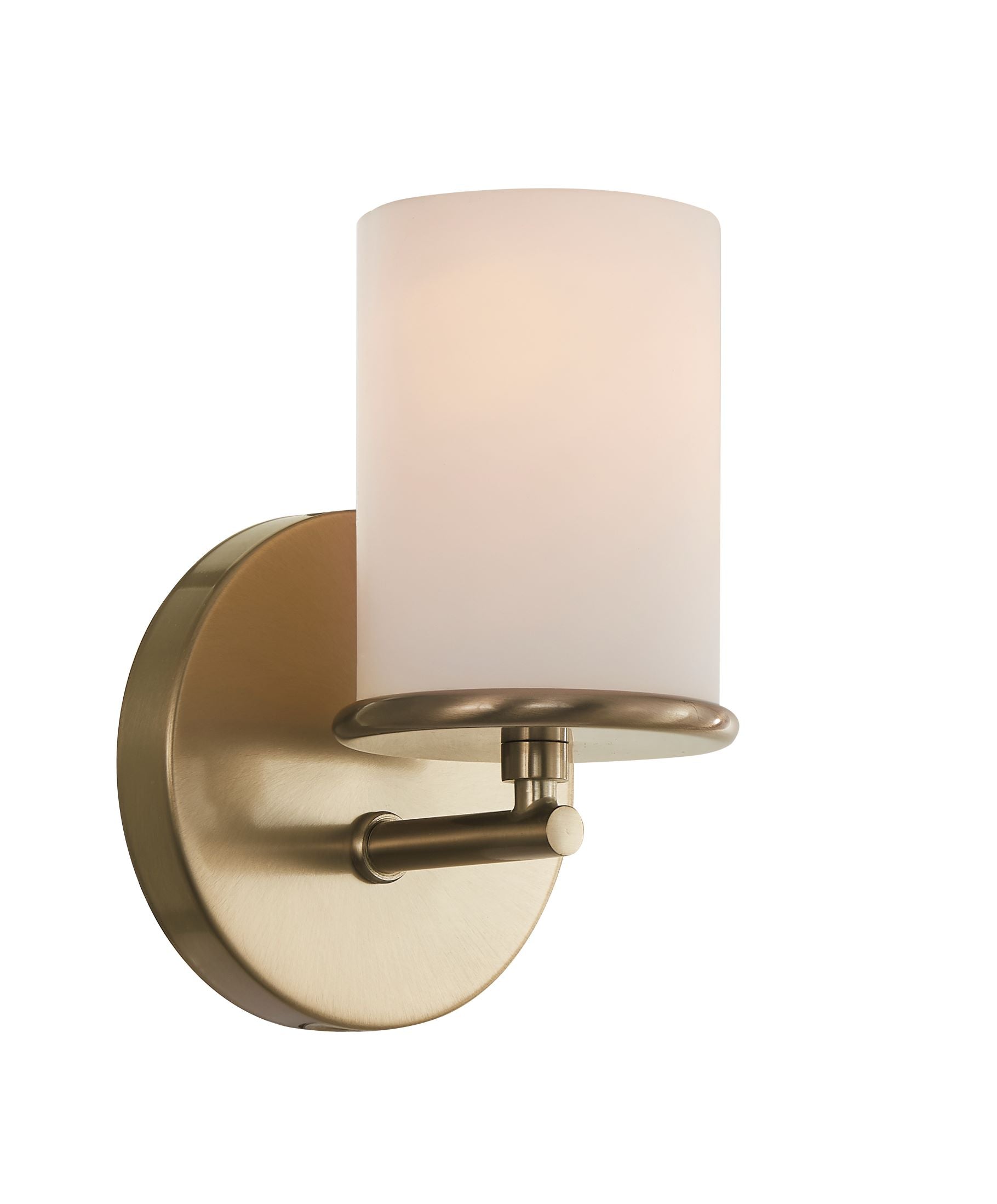 one light vanity fixture