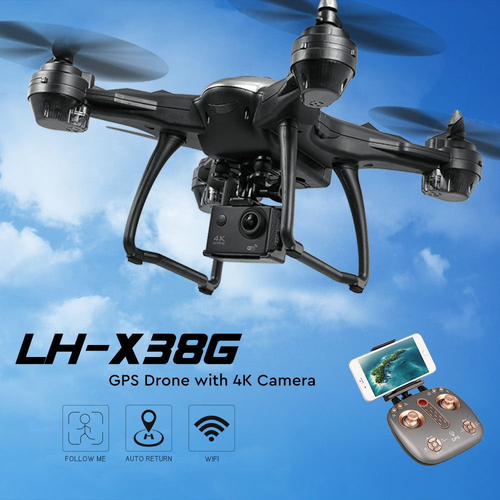 lh gps drone