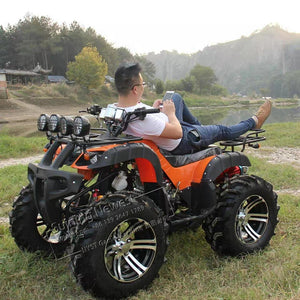 electric buggy for adults