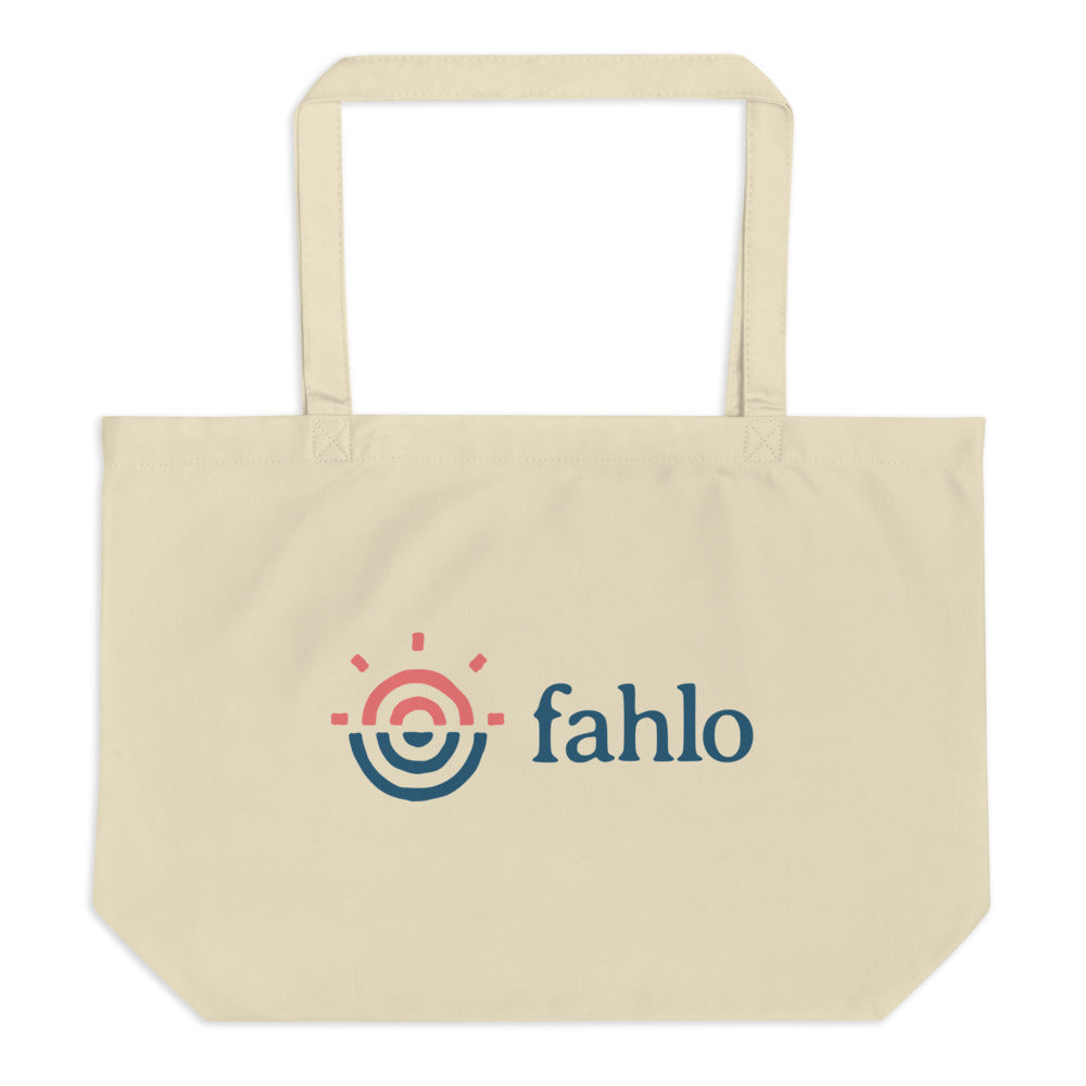 Fahlo Tote Bag