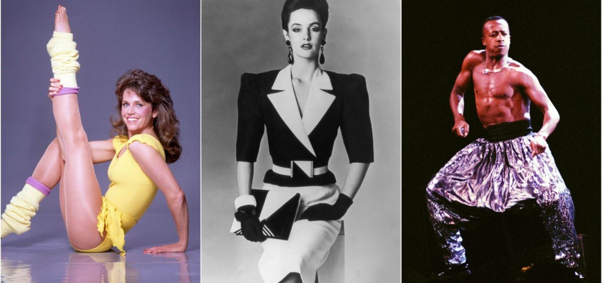 80's Pop Star Costume Fancy Dress Adult Madonna Rock Idol 1980s Party  Ladies