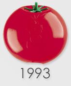 1993 red nose