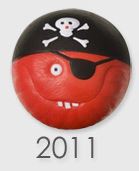 2011 red nose