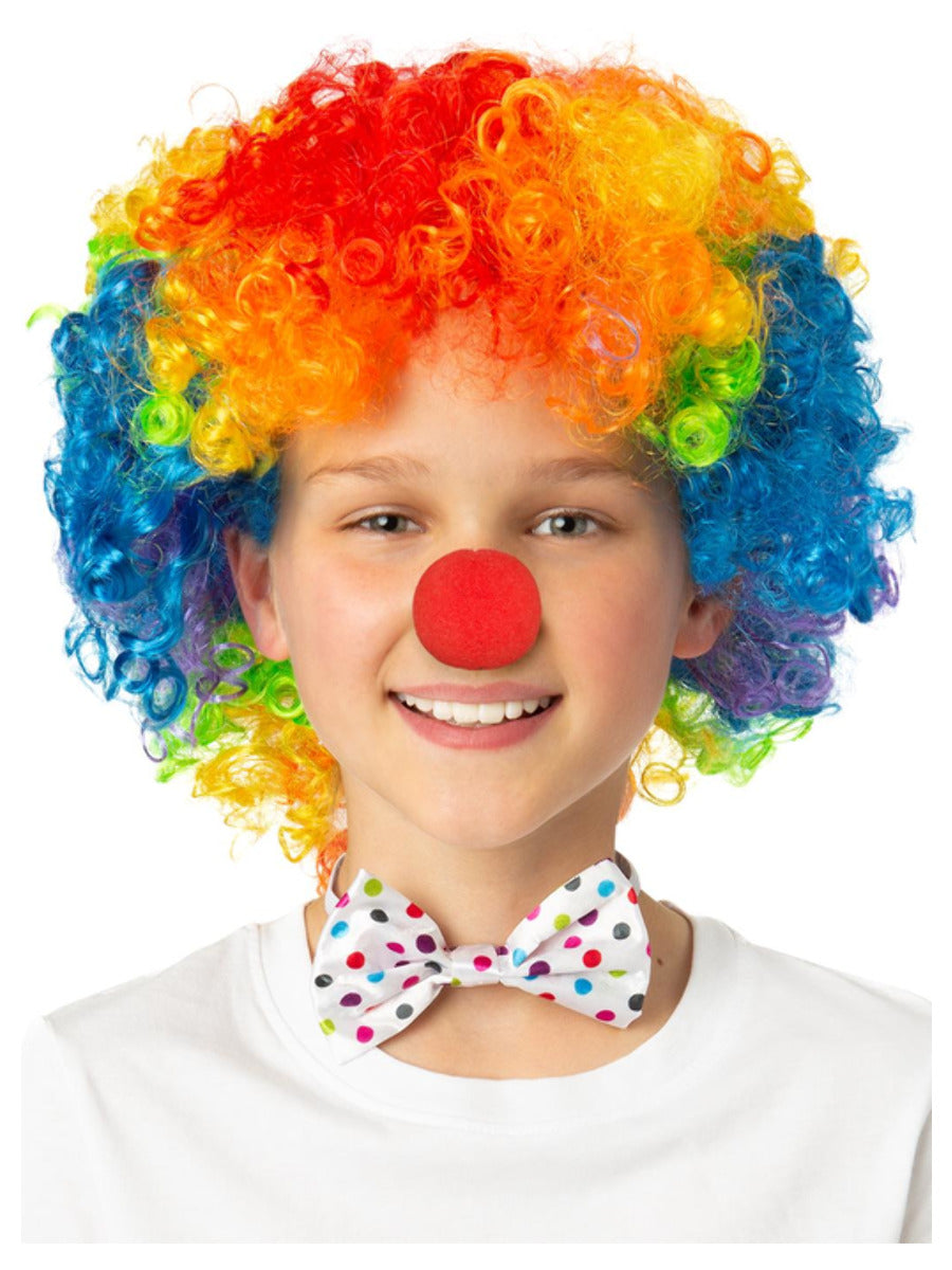Click to view product details and reviews for Clown Bowtie.