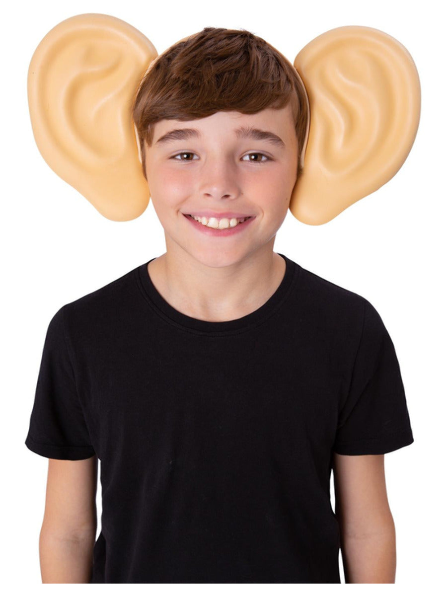 Click to view product details and reviews for Giant Ears.