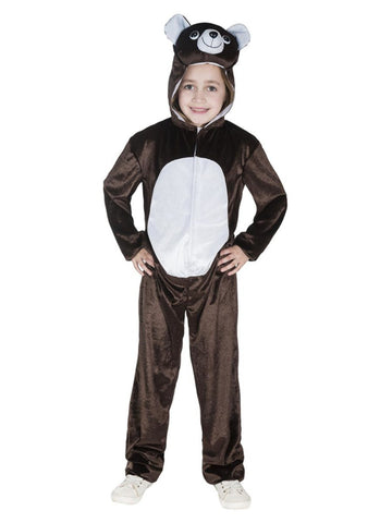 Kids Bear Costume