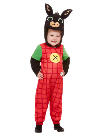 toddler bing costume
