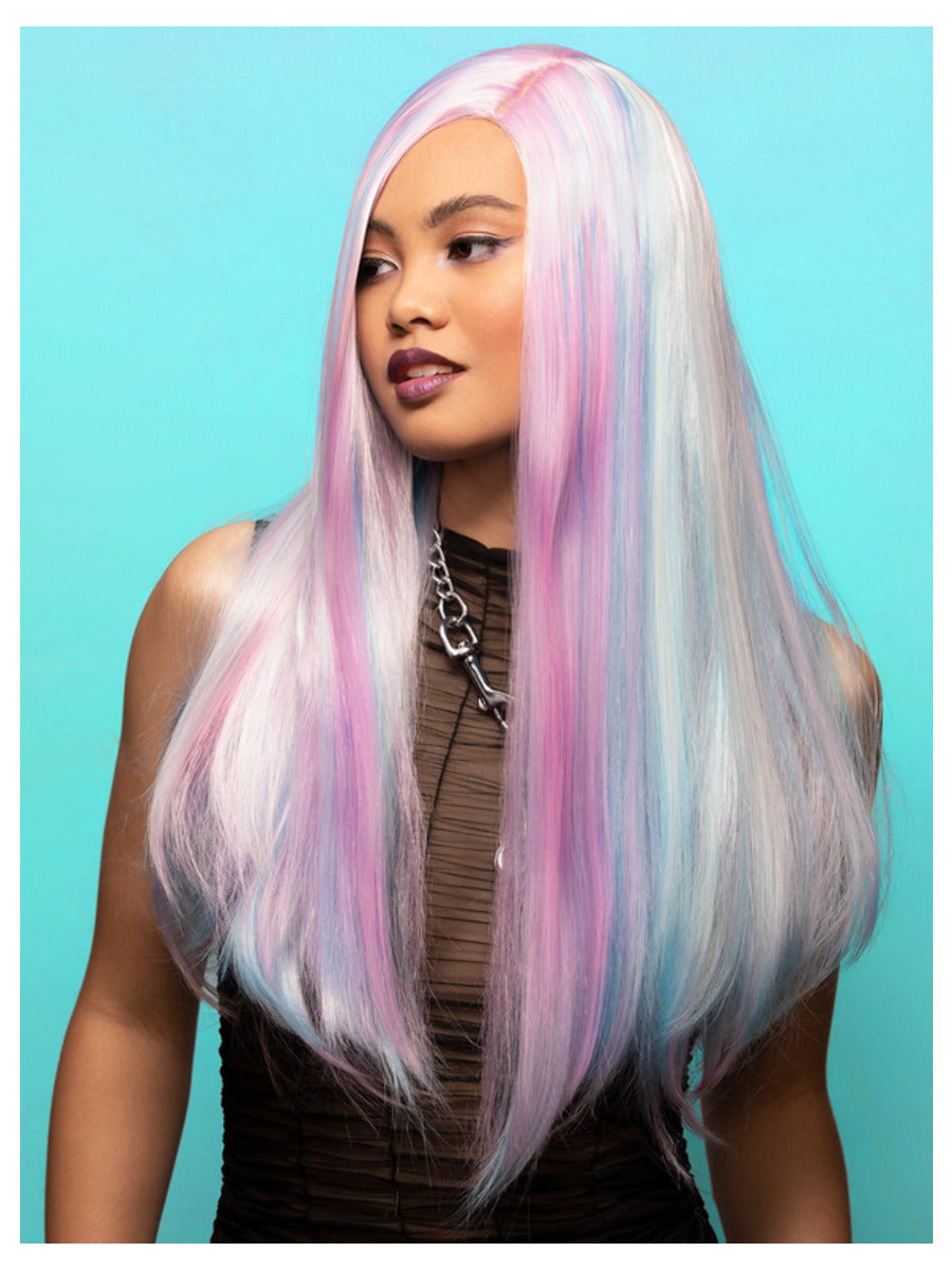 Click to view product details and reviews for Manic Panic® Creamtone Dreams™ Super Vixen™ Wig.
