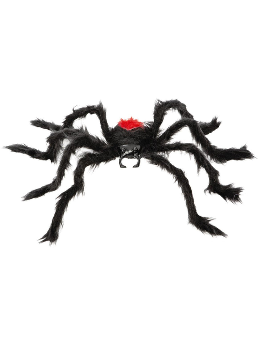 Click to view product details and reviews for Black Widow Spider Prop 75cm.