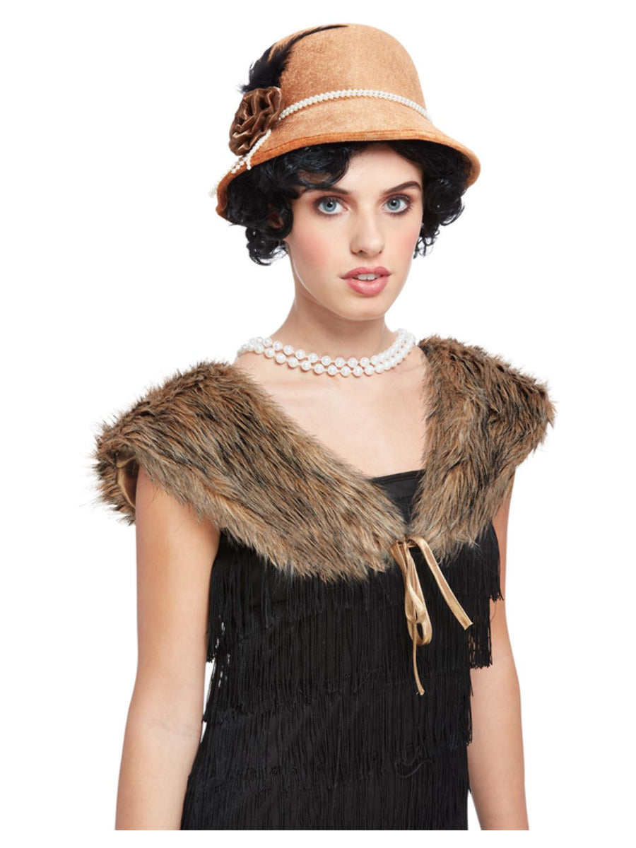 Click to view product details and reviews for 20s Deluxe Instant Kit Brown.