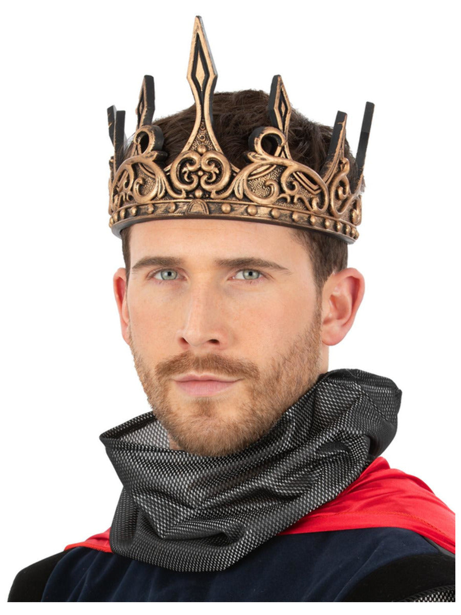 Click to view product details and reviews for Viking Crown.