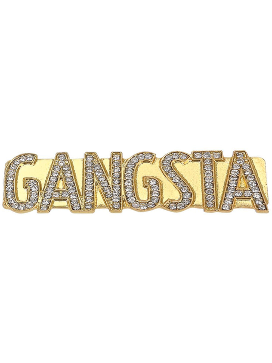 90s Gangsta Ring