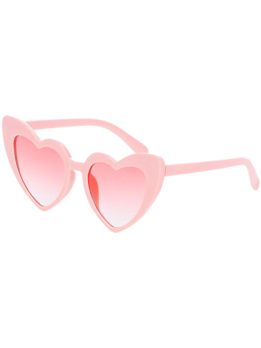 Click to view product details and reviews for Pink Heart Hen Party Specs.