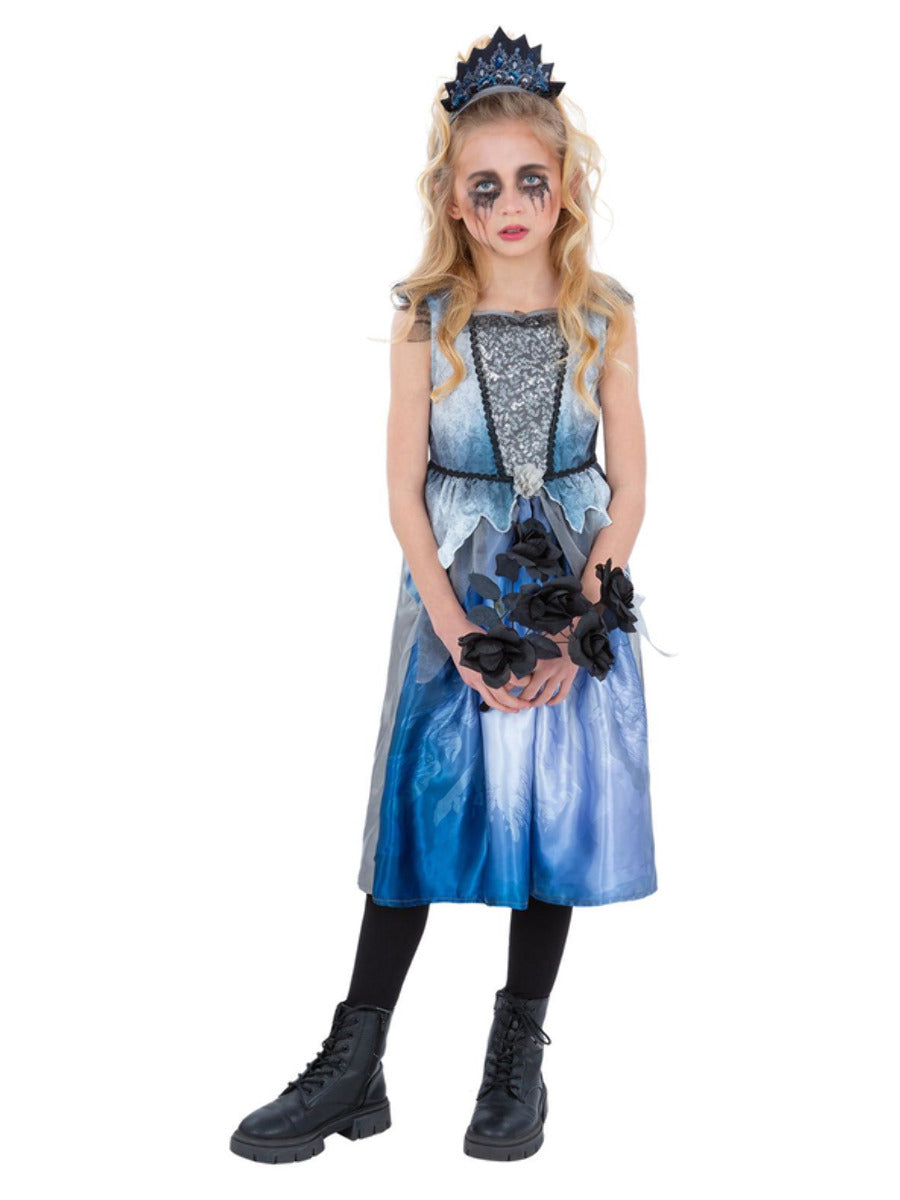 Click to view product details and reviews for Spirit Bride Costume Small Age 4 6.