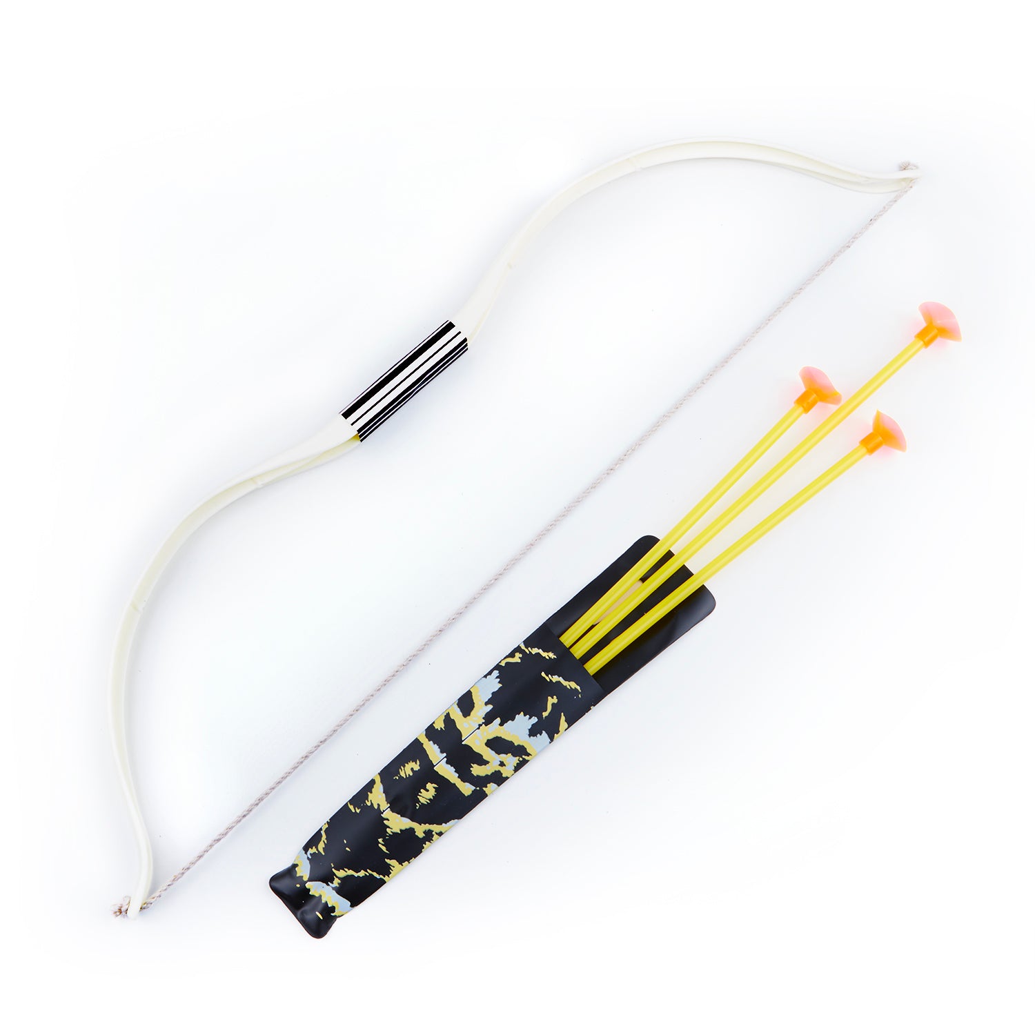 Click to view product details and reviews for Native American Inspired Bow And Arrow Set.