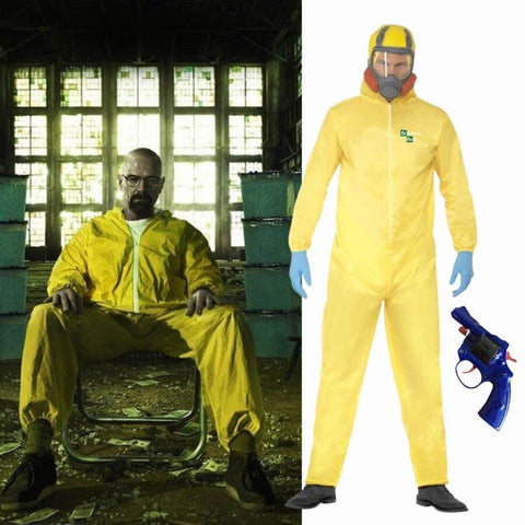 Walter White Costume