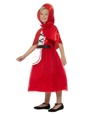 red riding hood costume