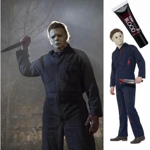 Michael Myers Costume