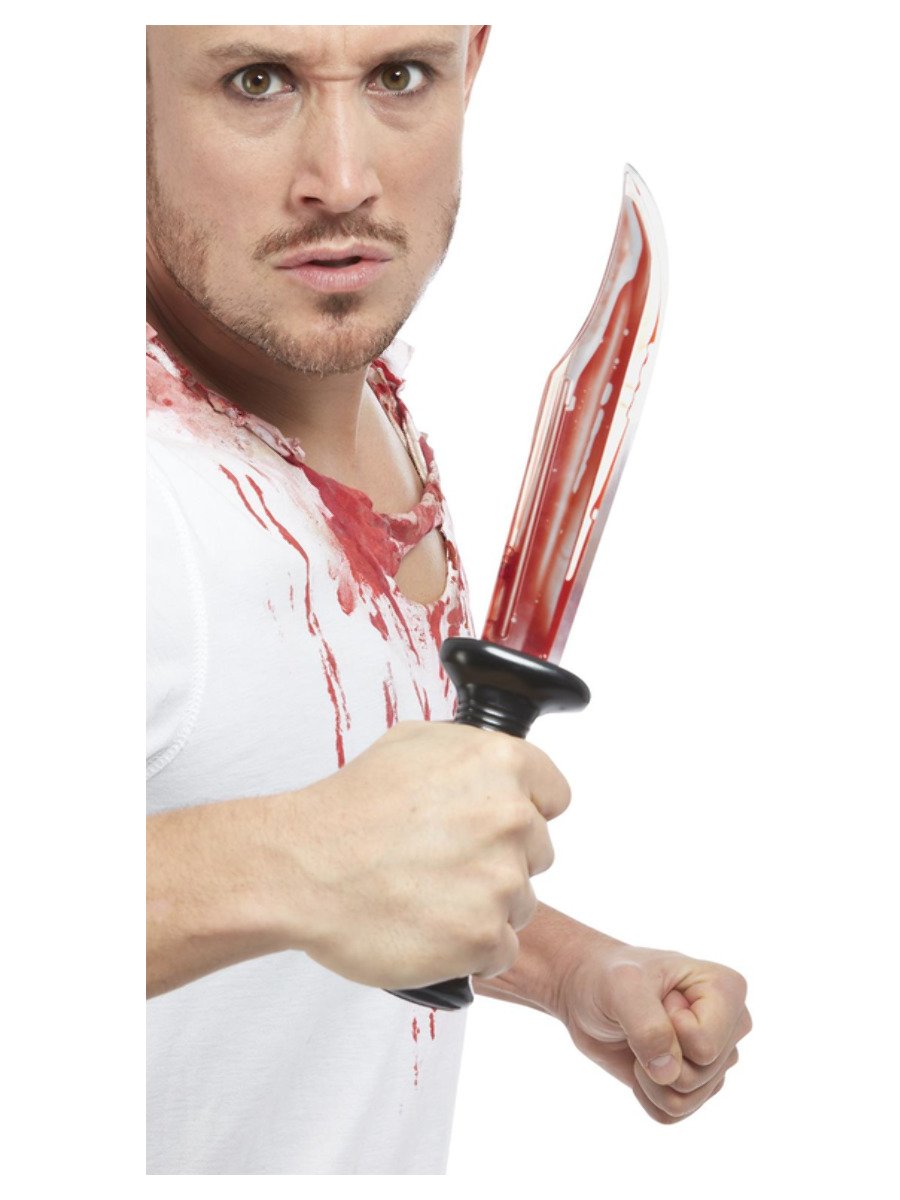 Click to view product details and reviews for Bleeding Knife.