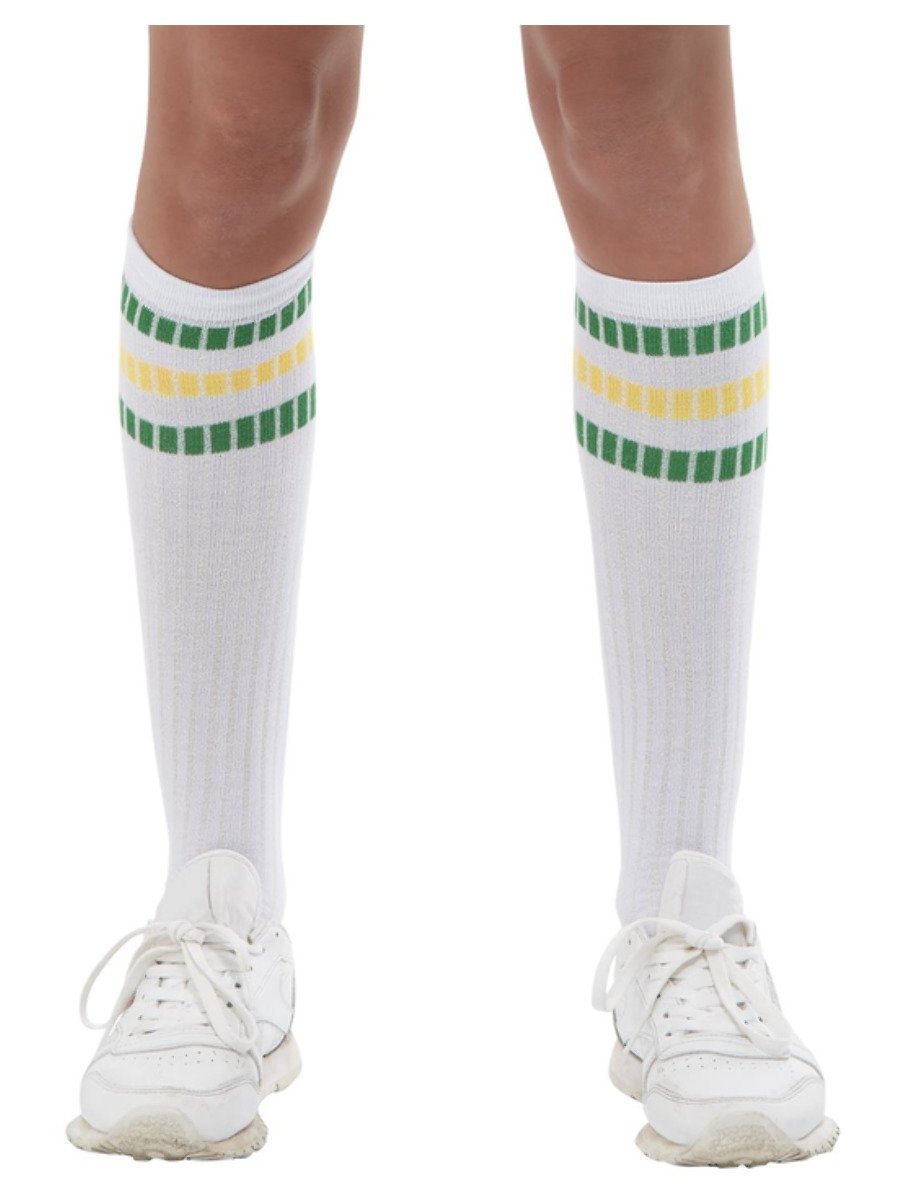 Click to view product details and reviews for 80s Sports Socks.