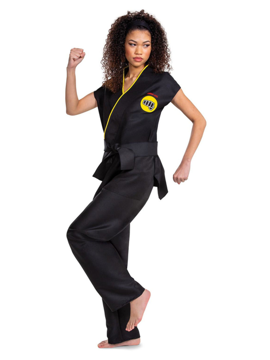 Click to view product details and reviews for Cobra Kai Costume Large X Large.