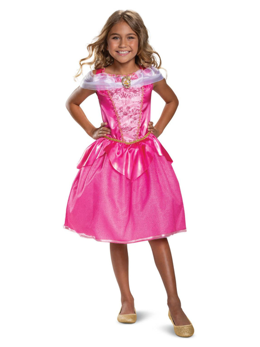 Click to view product details and reviews for Disney Sleeping Beauty Aurora Deluxe Costume 3t 4t.
