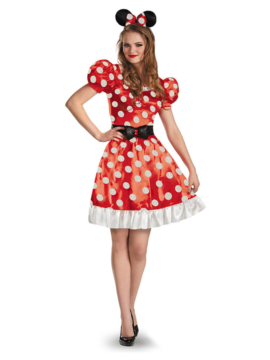 Disney Minnie Mouse Costume Small