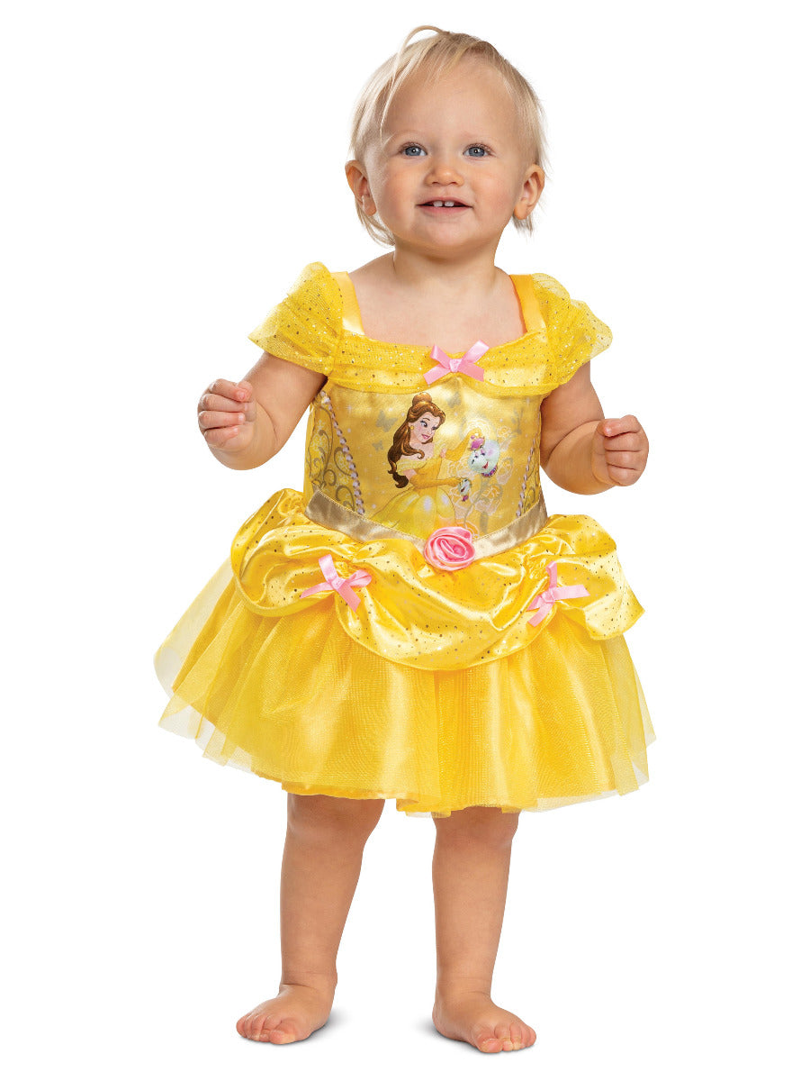 Click to view product details and reviews for Disney Beauty The Beast Belle Costume B12 18.