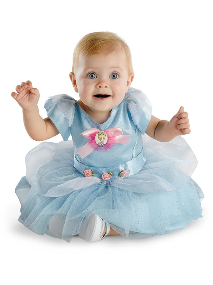 Click to view product details and reviews for Disney Cinderella Costume B12 18.