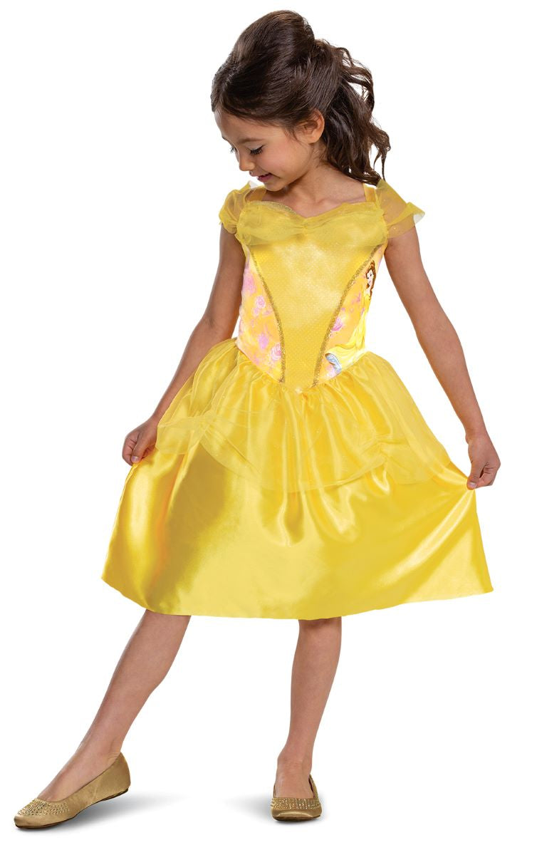 Click to view product details and reviews for Disney Belle Basic Plus Costume D3t 4t.