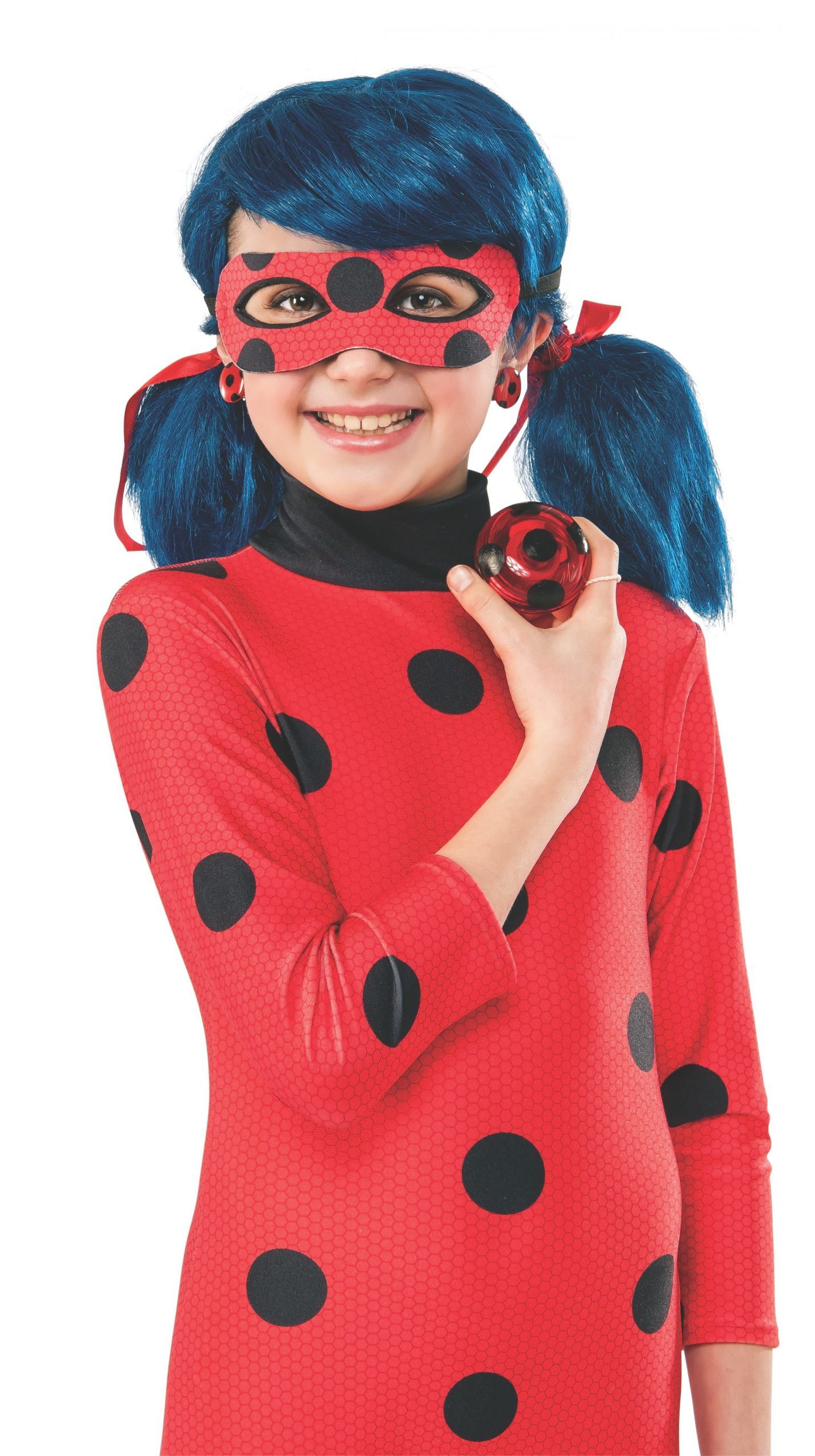 Miraculous Ladybug Yo-Yo – Smiffys