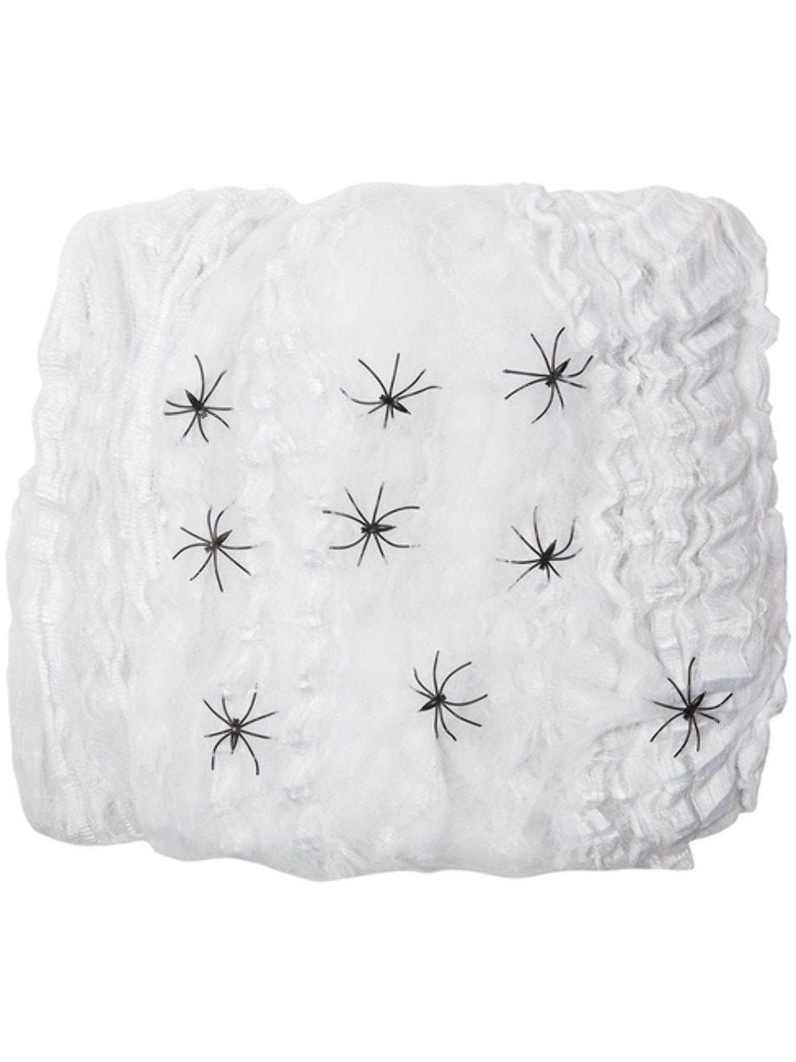 Click to view product details and reviews for Spider Web Decoration.