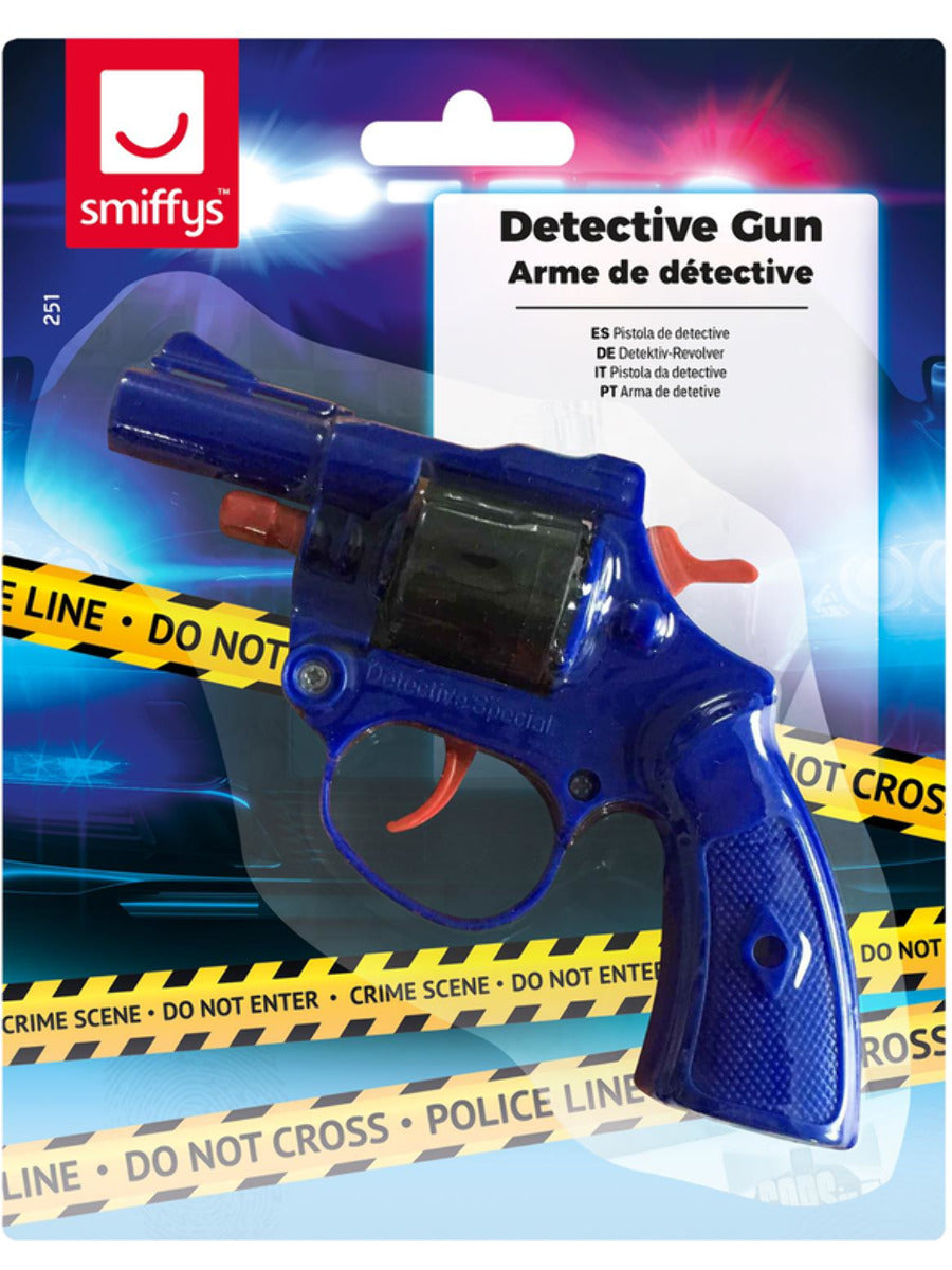 Click to view product details and reviews for Detective Gun.