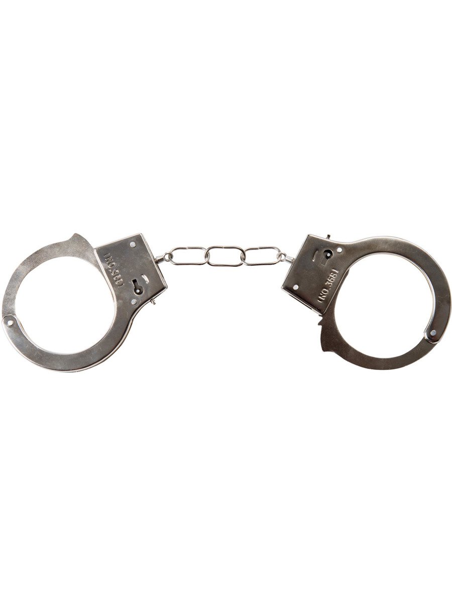 Click to view product details and reviews for Plastic Handcuffs.