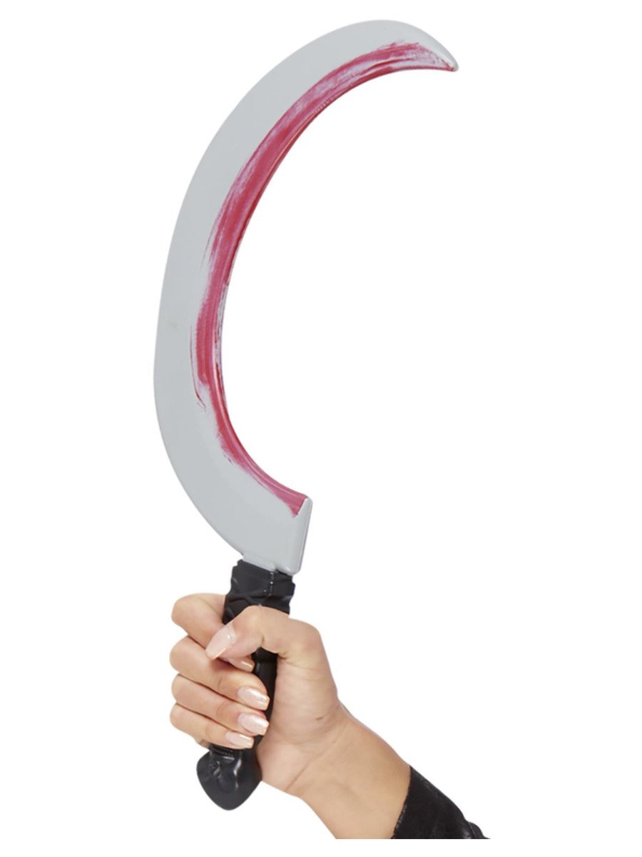 Click to view product details and reviews for Sickle Sword.