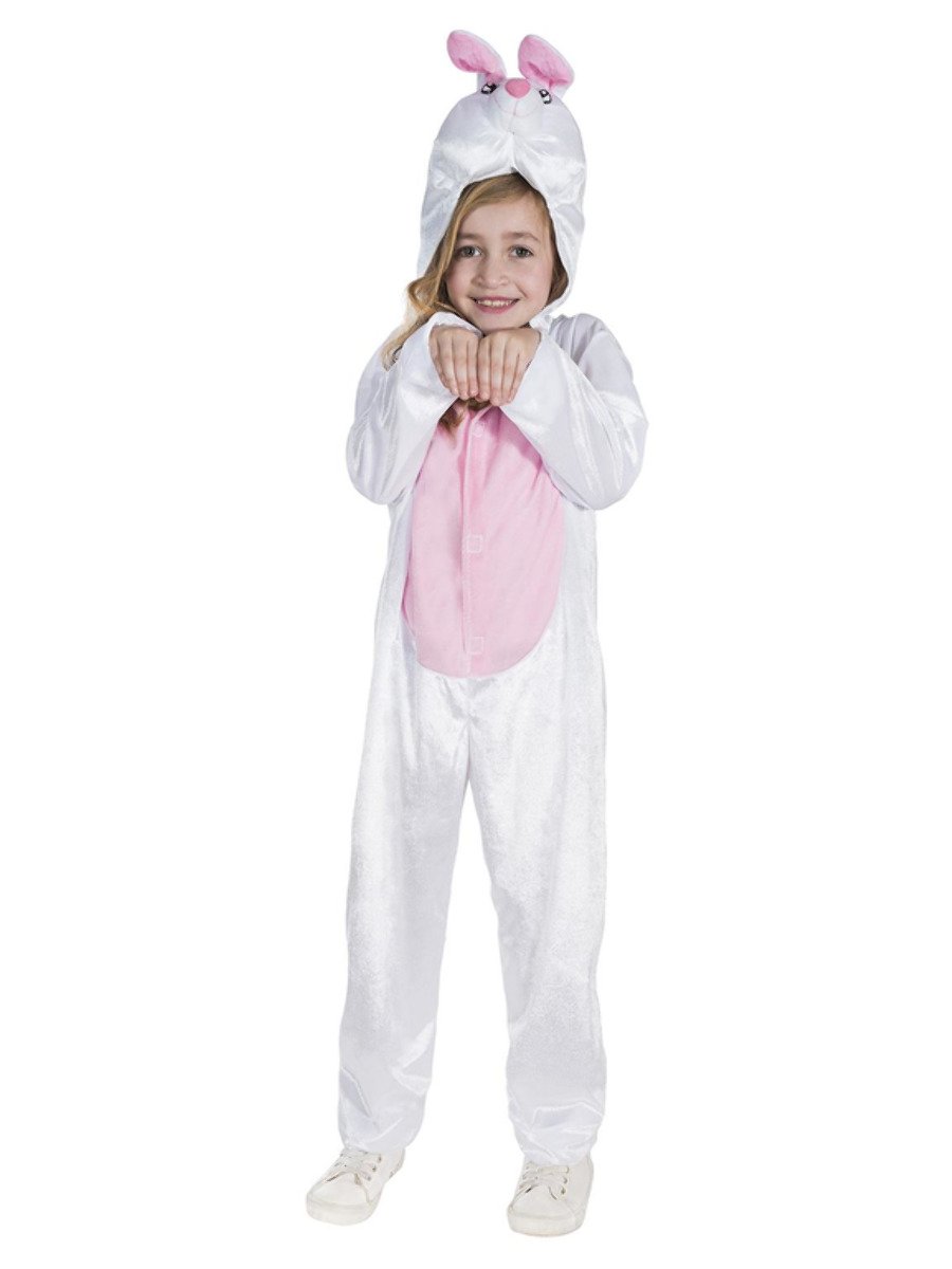 Click to view product details and reviews for Kids Bunny Costume Large Age 10 12.