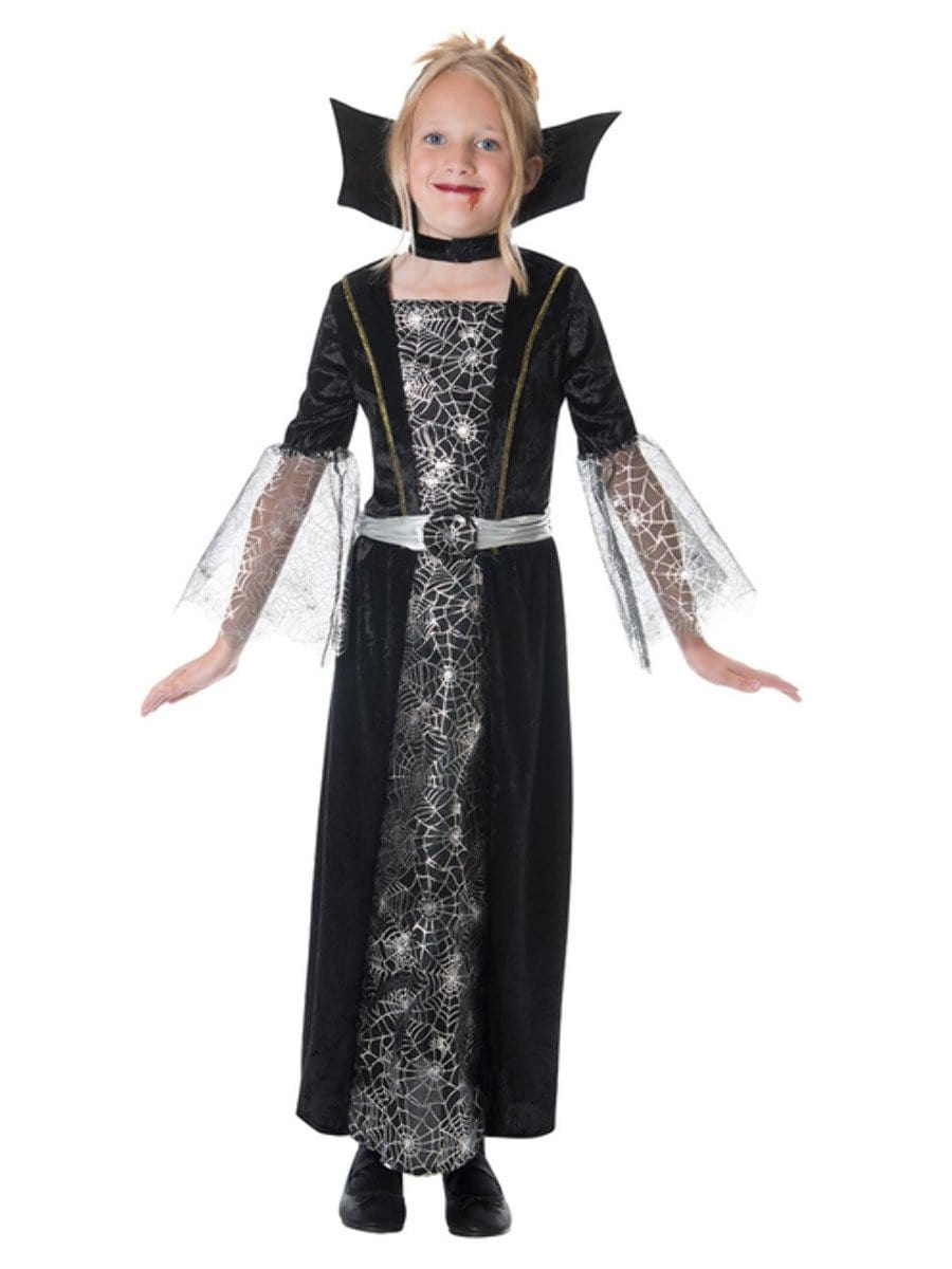 Click to view product details and reviews for Dark Countess Costume Medium Age 7 9.