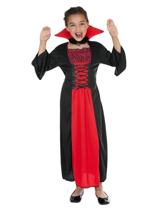 halloween vampire costumes for kids