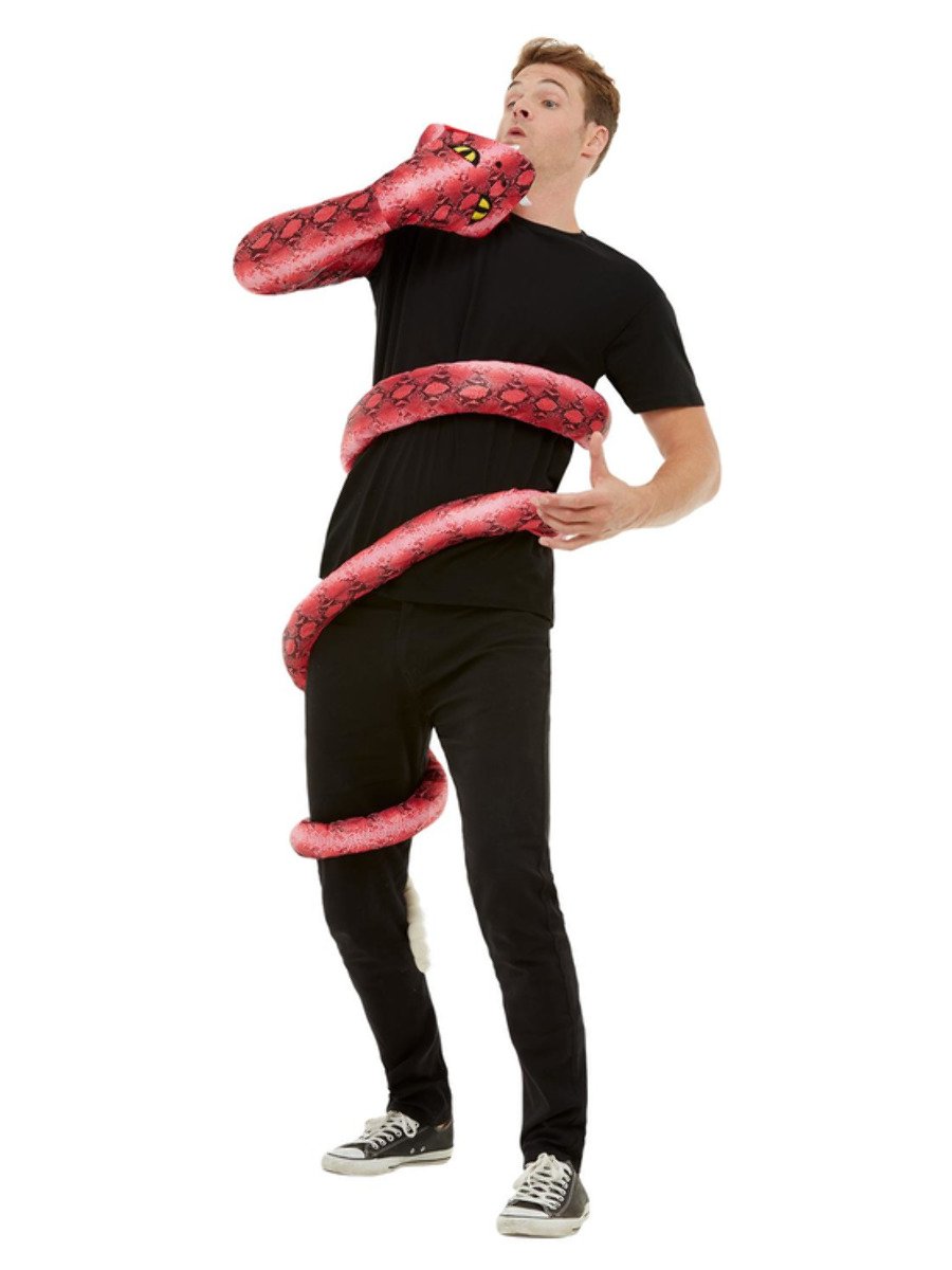 Anaconda Serpent Costume | Smiffys