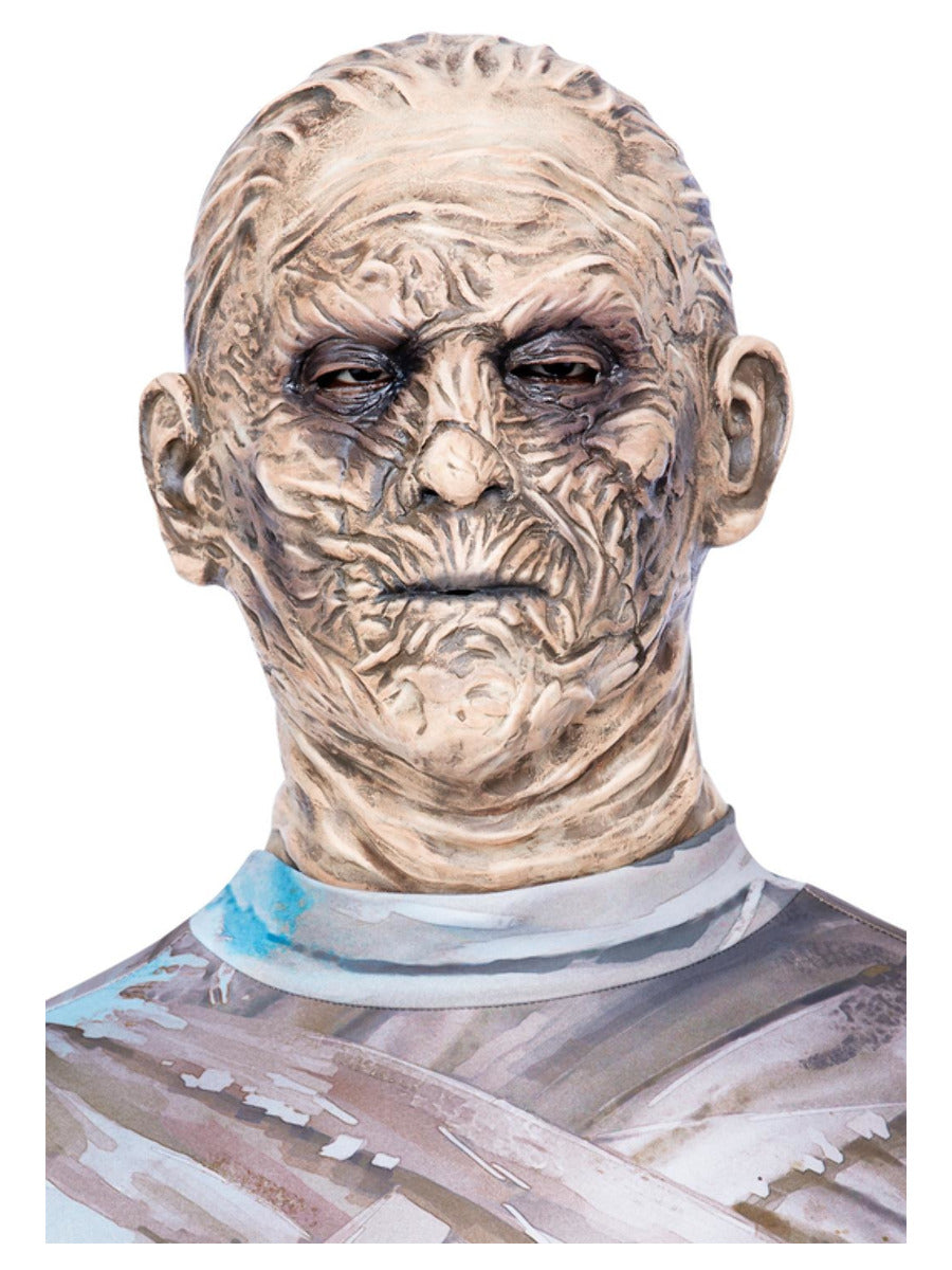 Click to view product details and reviews for Universal Monsters Mummy Latex Mask.
