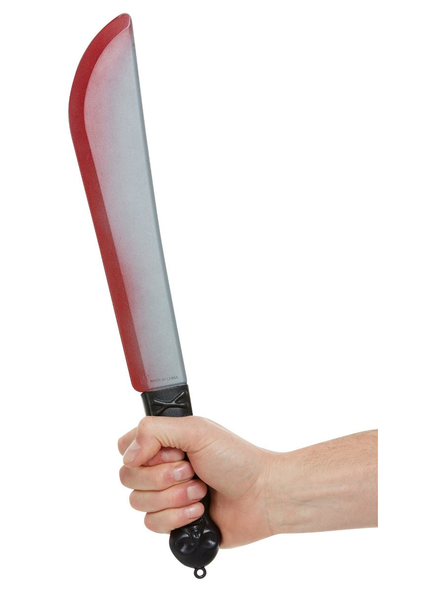 Click to view product details and reviews for Bloodied Sword.