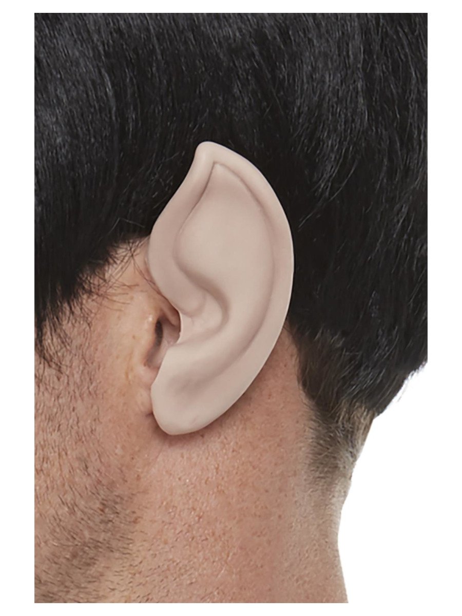 Star Trek Original Series Spock Ears