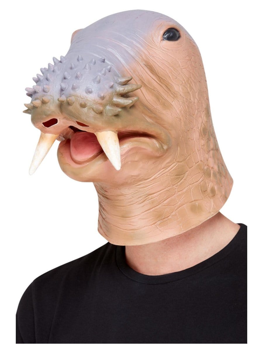 Click to view product details and reviews for Walrus Latex Mask.