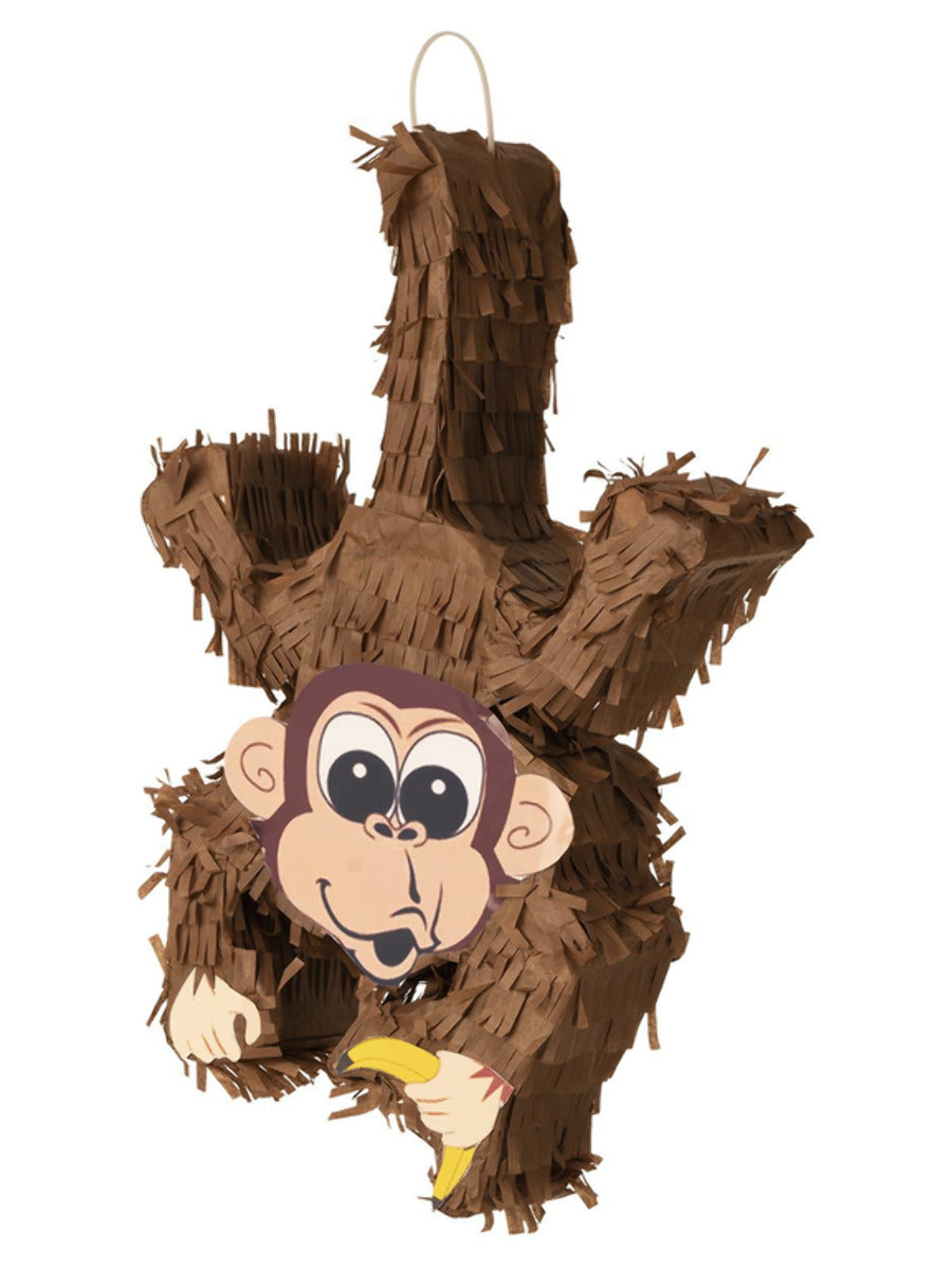 Click to view product details and reviews for Monkey Piñata.